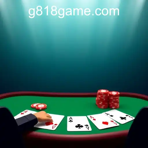 Exploring Online Baccarat: A Deep Dive into G818 Game PH Casino