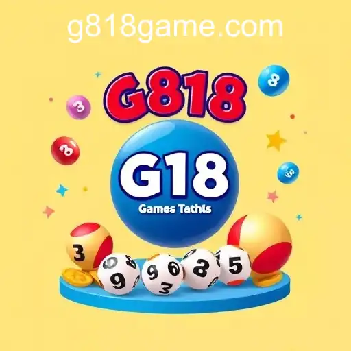 G818 Game PH Casino: Transforming the Online Lottery Landscape