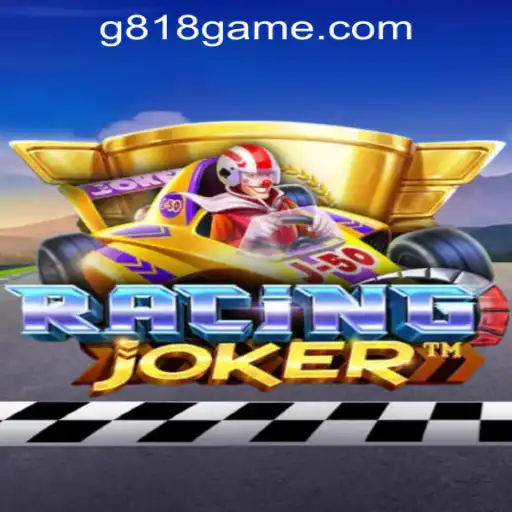 Unveiling RacingJoker: A Thrilling New Era of Online Casino Gaming with G818 Game PH Casino