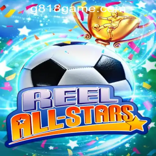 ReelAllStars: An Immersive Digital Casino Experience