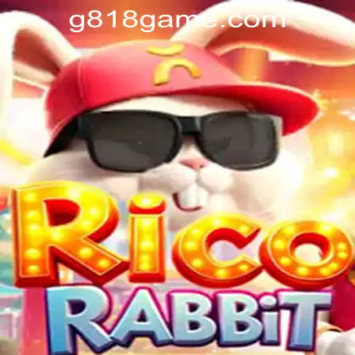 Exploring RicoRabbit: An Exciting Addition to G818 Game PH Casino