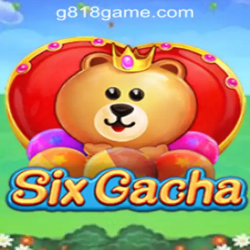 Exploring SixGacha: A New Frontier in G818 Game PH Casino