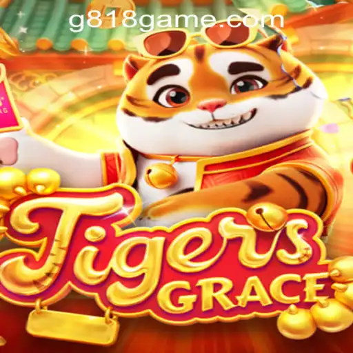 Unveiling TigersGrace: A Thrilling Addition to G818 Game PH Casino