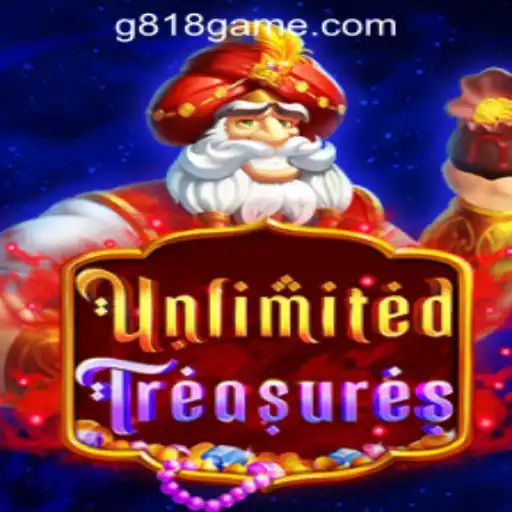 UnlimitedTreasures: Exploring the Thrills of G818 Game PH Casino