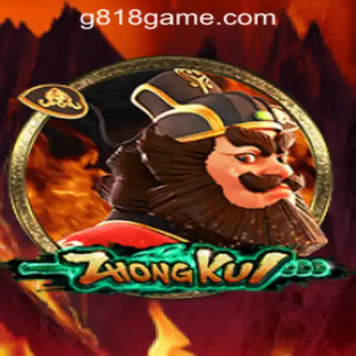 Exploring ZhongKui: An Exciting Adventure in G818 Game PH Casino