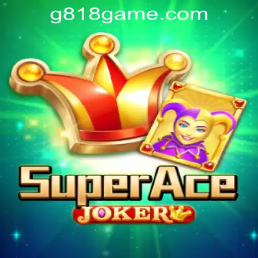 Exploring SuperAceJoker in G818 Game PH Casino