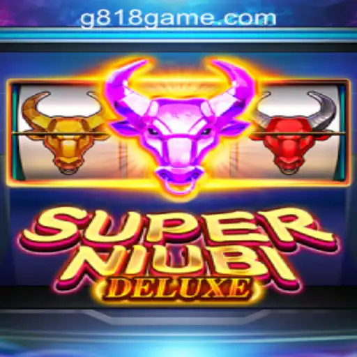 Unveiling the Enthralling World of SuperNiubiDeluxe in G818 Game PH Casino