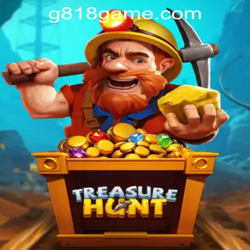 Unveiling TreasureHunt: The Intriguing World of G818 Game PH Casino